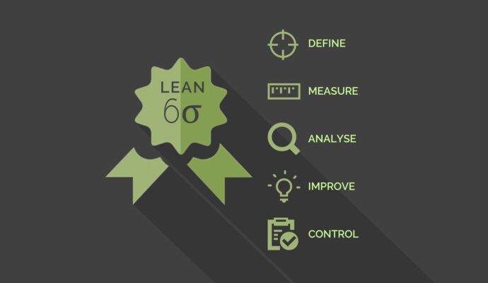 LSS New York-Lean Six Sigma Green Belt