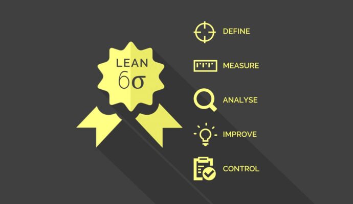 LSS New York-Lean Six Sigma Yellow Belt