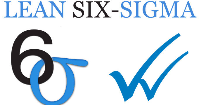 LSS New York-What is Lean Six Sigma
